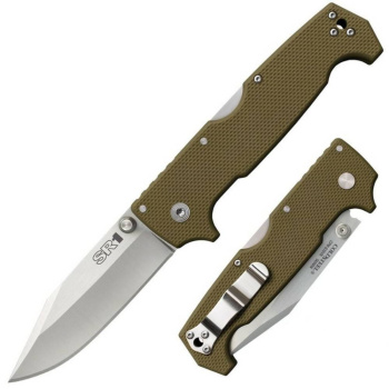 Nůž Cold Steel SR1 (S35VN)