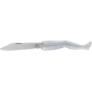 Nůž Nožička, Mikov
