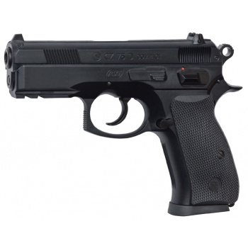 Vzduchová pistole CZ-75 D Compact, CO2, 4,5 mm