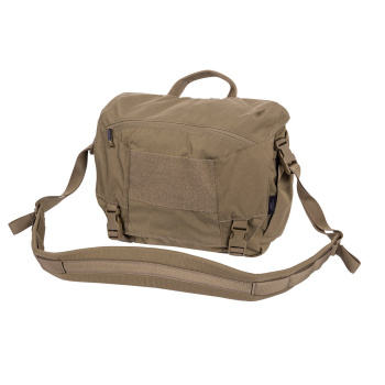 Taška přes rameno Urban Courier Bag Medium® , 9,5 L, Helikon