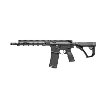 Samonabíjecí puška Daniel Defense DDM4 V7 S, 223 Rem., 11,5″