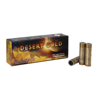 Pyro světlice Zink 527 Desert Gold, 20 ks, Zink-Feuerwerk