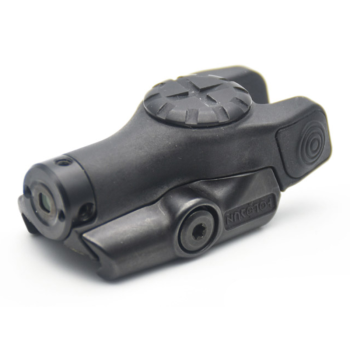 Pistolový mini laser Holosun LS111R – červený