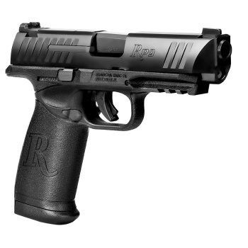Pistole Remington RP9 Restricted, 9 mm Luger +P
