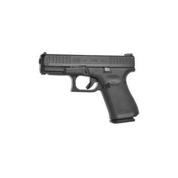 Pistole Glock 44, 22 LR SR