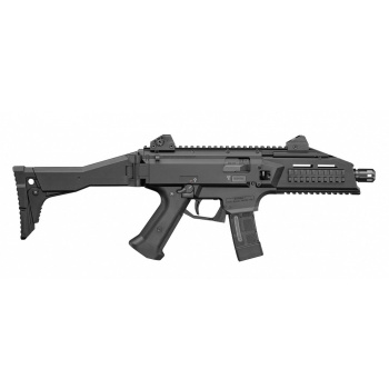 Samonabíjecí pistole Scorpion EVO 3 S1, 9 mm Luger, CZUB, 8″