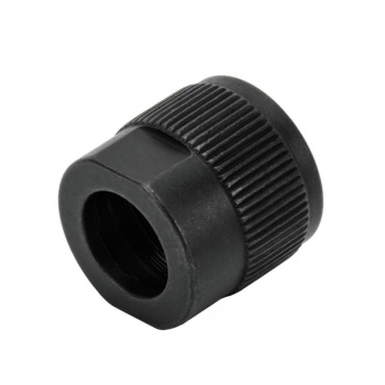 Kovová krytka závitu hlavně Glock pro závit M13,5x1, levý