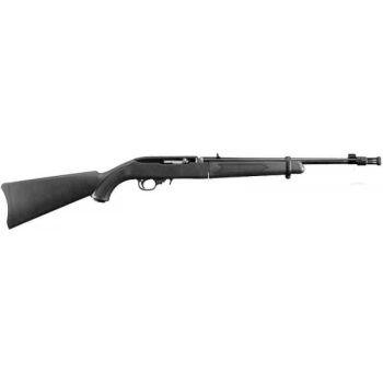 Samonabíjecí malorážka Ruger 10/22 TDT, .22 LR