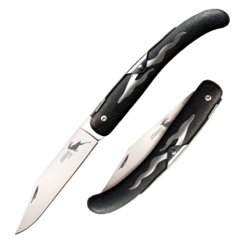Zavírací nůž Kudu Lite, hladké ostří, Cold Steel
