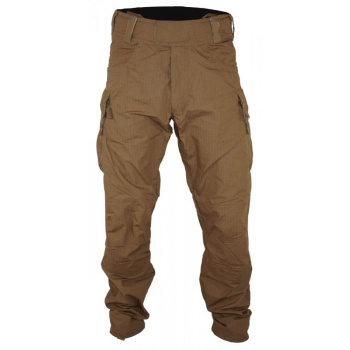 Průzkumné kalhoty Recon LS, FDE, S, standardní, 4M