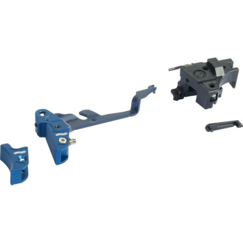 Spoušť Expert Alu trigger pro Walther Q5 Match Steel Frame, Drop-In