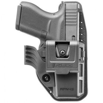 Vnitřní pouzdro pro Glock 43, Fobus