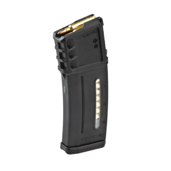 Zásobník PMAG, 30 nábojů, HK G36 (5,56 x 45), černý, MagLevel, Magpul