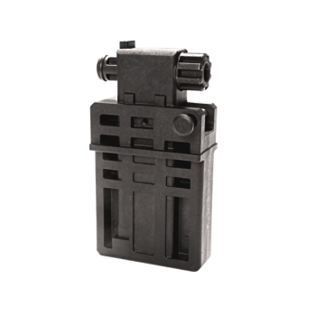 Montážní blok pro pušky platformy AR-15, BEV Block, černý, Magpul