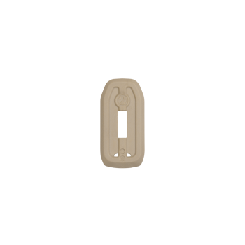 Dno zásobníku PMAG AK/AKM, GEN M3, pískové 5 ks, Magpul