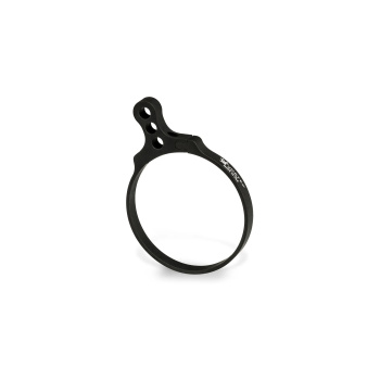Páka bočního ovládání zoomu Switchview 1.930 ″ pro RZR Gen II, Vortex