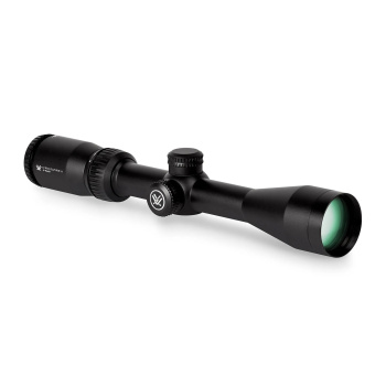 Puškohled Crossfire II 3-9x40 BDC, MOA, Vortex