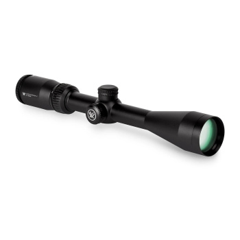 Puškohled Crossfire II 4-12x44 BDC, MOA, Vortex