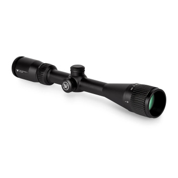 Puškohled Crossfire II 4-12x40 BDC AO w/ Sunshade, MOA, Vortex