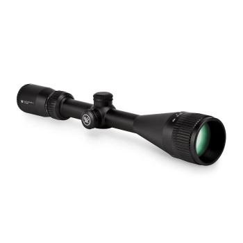 Puškohled Crossfire II 4-12x50 BDC AO w/Sunshade, MOA, Vortex