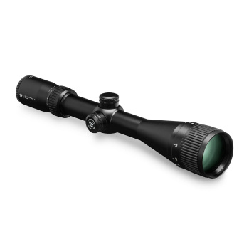 Puškohled Crossfire II 4-16x50 AO BDC, MOA, Vortex