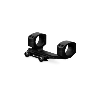 Předsazená montáž pro puškohled Pro 34 mm Cantilever mount, Vortex