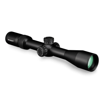 Puškohled Diamondback Tactical FFP 4-16x44 MRAD, Vortex