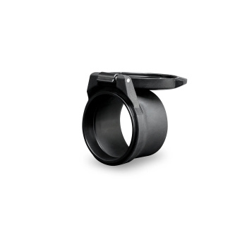 Krytka objektivu Defender Flip Cap, objektiv 56 mm, Vortex