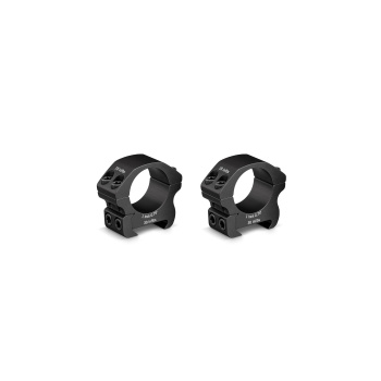 Montážní kroužek pro puškohledy Pro Ring 1″ Medium (0.95″), Vortex