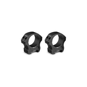 Montážní kroužek pro puškohledy Pro Ring 30 mm High (1.26″), Vortex
