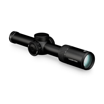 Puškohled Viper PST Gen II 1-6x24 SFP VMR-2 MOA, Vortex
