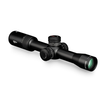 Puškohled Viper PST Gen II 2-10x32 FFP EBR-4 MRAD, Vortex