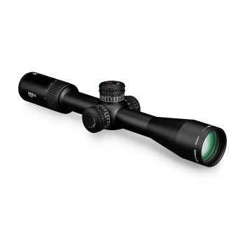 Puškohled Viper PST Gen II 3-15x44 SFP EBR-4 MOA, Vortex