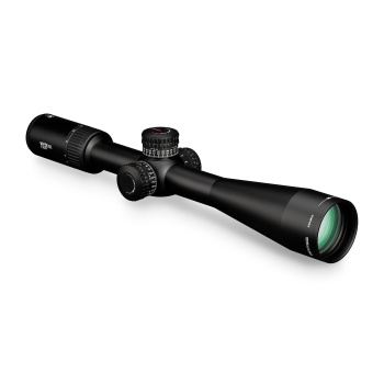 Puškohled Viper PST Gen II 5-25x50 SFP EBR-4 MOA, Vortex