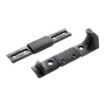 Krytka railu s Handstopem M-LOK, Magpul