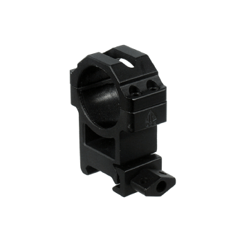 Montážní kroužky Max Strength, vysoké, Weaver rail, 30 mm, UTG