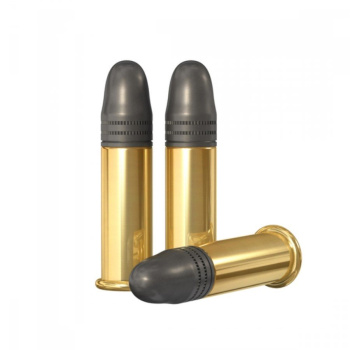 Malorážkové náboje Center-X .22 LR, 50 ks, Lapua SK