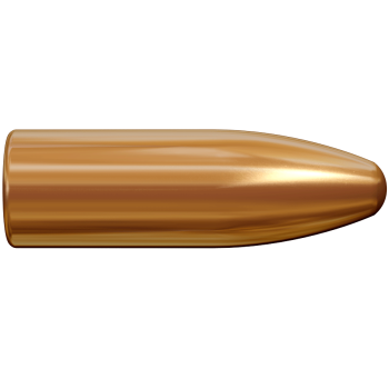 Střela Lapua 6,5 mm (6,71 mm / .264), FMJ, B343, 9,30 g, 144 gr, 1000 ks