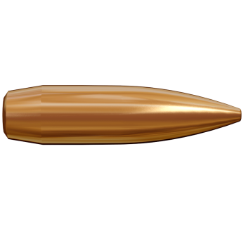 Střela Lapua .30 (7,83 mm / .308), SCENAR, GB422, 10,85 g, 167 gr, 100 ks, baleno v krabici