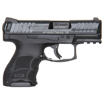 Pistole Heckler & Koch SFP9-SF SK PB (Push Button), 9 mm Luger