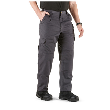 Pánské kalhoty Taclite® Pro Rip-Stop Cargo Pants, 5.11, Charcoal, 36/34