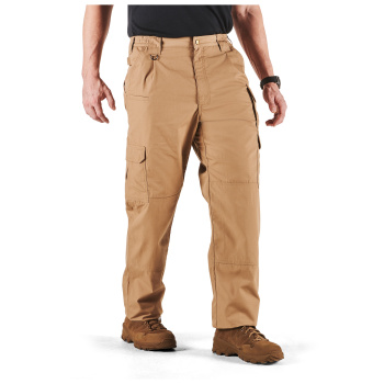 Pánské kalhoty Taclite® Pro Rip-Stop Cargo Pants, 5.11, Coyote, 38/34