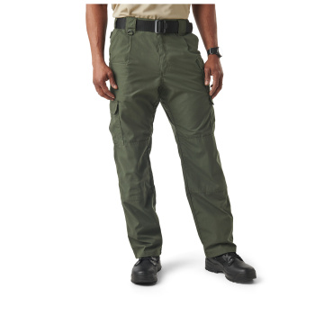 Pánské kalhoty Taclite® Pro Rip-Stop Cargo Pants, 5.11, TDU Green, 38/34
