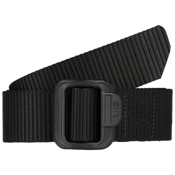Opasek 1.5″ Tactical TDU® Belt, 5.11, Černý, S