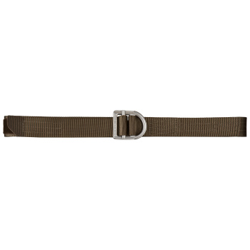 Opasek 1.5″ Tactical Trainer Belt, 5.11, Tundra, 3XL
