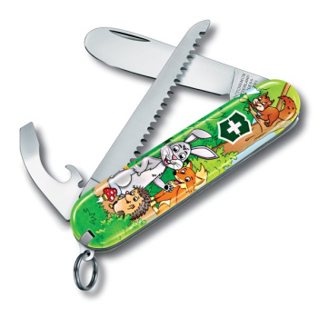 Můj první kapesní nůž - Králík, Victorinox