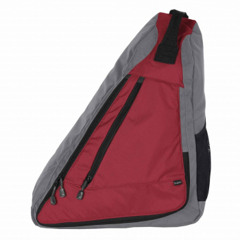 Taška přes rameno Select Carry Pack, 5.11, Code Red