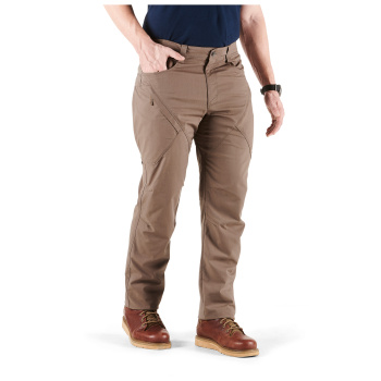 Pánské kalhoty Capital Cargo Pocket Pants, 5.11, Major Brown, 28/30