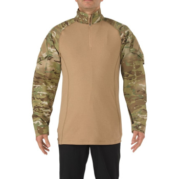 Bojová košile Tactical TDU Rapid Assault Shirt, 5.11