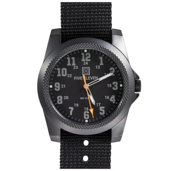 Hodinky Pathfinder Watch, 5.11, černé